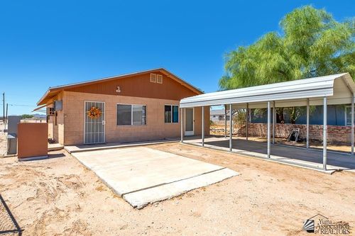 29433 E San Jose Ave, Wellton, AZ, 85356-0140 | Card Image