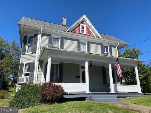 161 Capon St, STRASBURG, VA, 22657-1955 | Card Image