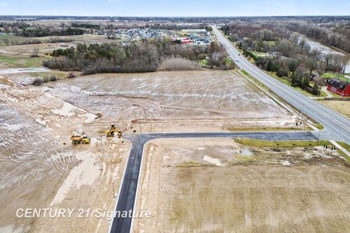Lot B Maverick Drive, Tittabawassee Township, MI, 48623 | Card Image