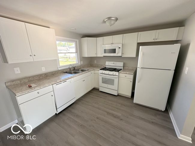 6733 S Cross St, House other with 4 bedrooms, 2 bathrooms and null parking in Pendleton IN | Image 9