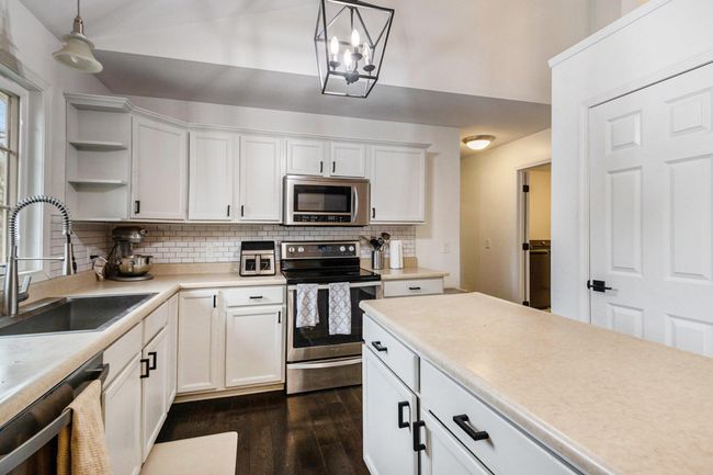 1200 Schuring Rd, House other with 4 bedrooms, 2 bathrooms and null parking in Portage MI | Image 12