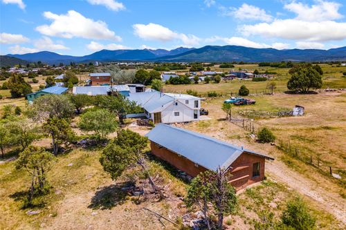 82 Private Drive 1305, Truchas, NM, 87578 | Card Image