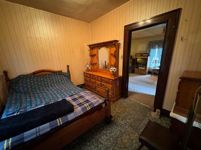 239 Lafayette Ave, House other with 1 bedrooms, 1 bathrooms and null parking in Oolitic IN | Image 10