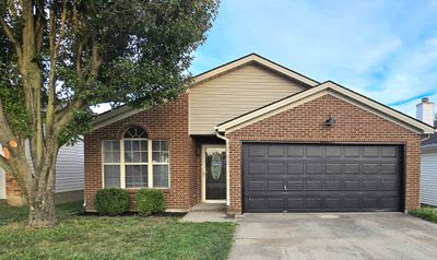 123 Courchelle Drive, House other with 3 bedrooms, 2 bathrooms and null parking in Nicholasville KY | Image 1