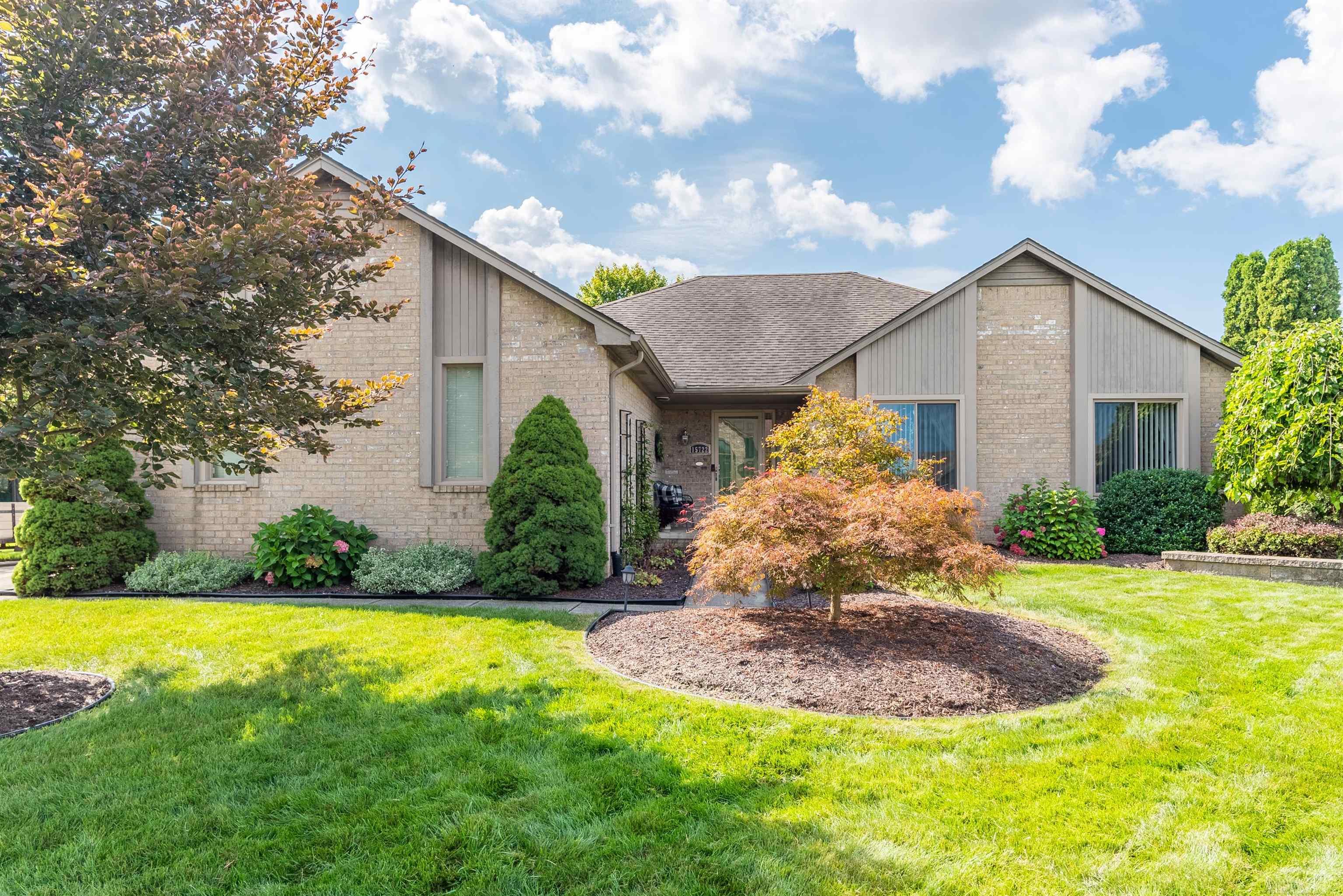Miller Dr, Macomb, MI 48042