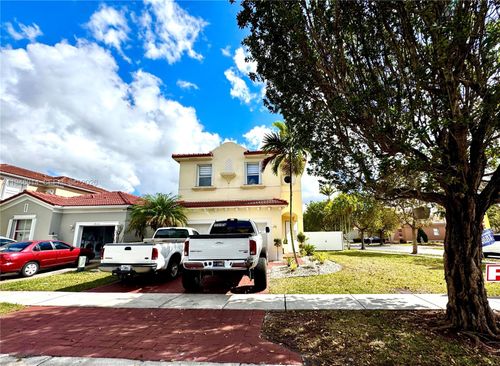 2101 Ne 37th Ter, Homestead, FL, 33033-5145 | Card Image