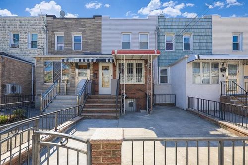1630 73rd St, Brooklyn, NY, 11204-5122 | Card Image