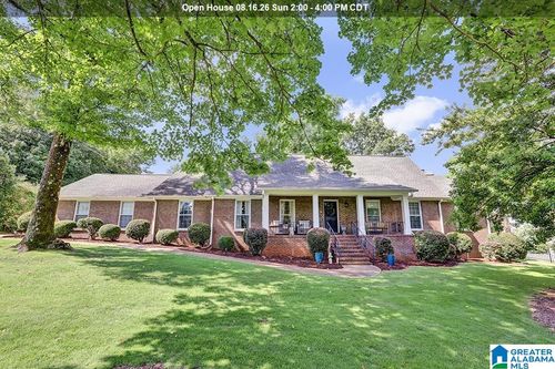 1612 Shades Crest Rd, Vestavia, AL, 35226-3241 | Card Image