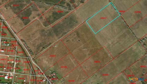 00 Armstrong Rd, Seadrift, TX, 77983 | Card Image