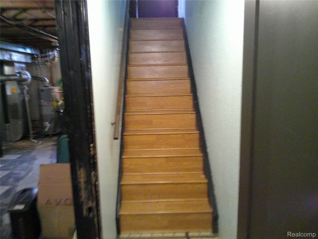 Let's Go Upstairs & Look at the Backyard!.JPG | Image 26