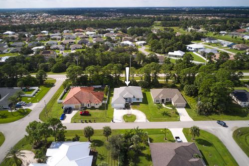 5912 Nw Culebra Avenue, Port St Lucie, FL, 34986 | Card Image