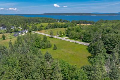 Lot 23 Bay Road, Home with 0 bedrooms, 0 bathrooms and null parking in Brooklin ME | Image 2