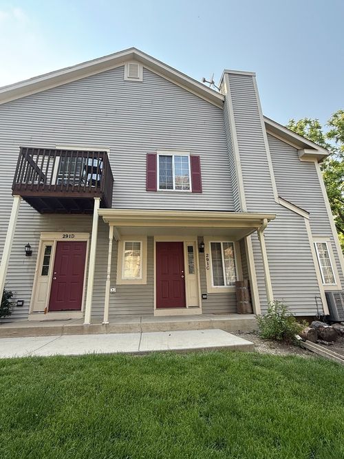 unit-c-291 Windsor Ct, South Elgin, IL, 60177-1969 | Card Image