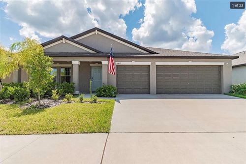 10852 Sage Canyon Dr, Riverview, FL, 33578-9313 | Card Image