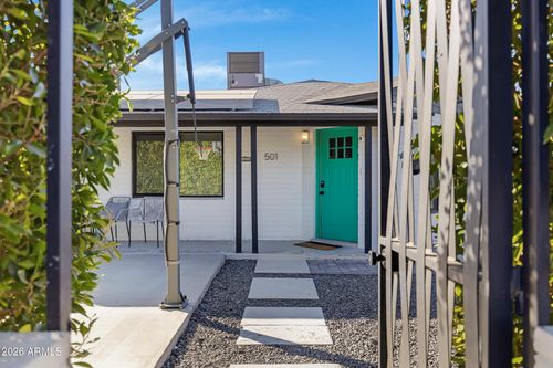 501 W Toledo Street, Chandler, AZ, 85225 | Card Image