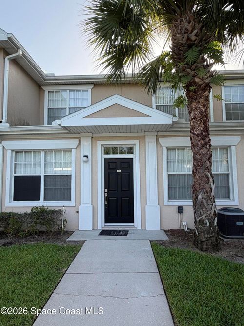 103-105 Turpial Way, Melbourne, FL, 32901-8058 | Card Image