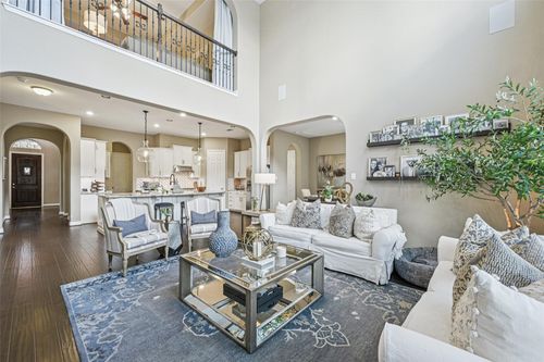 9630 Wildgrove Hollow Dr, Richmond, TX, 77406-1629 | Card Image
