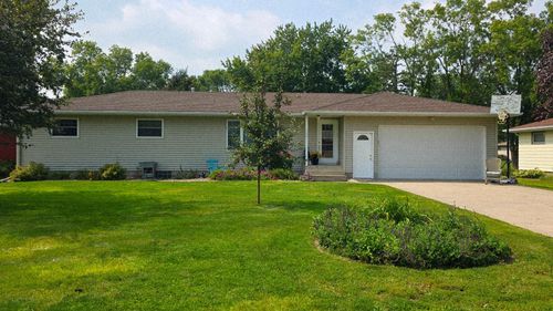 100 W 4th St S, Cottonwood, MN, 56229-2107 | Card Image