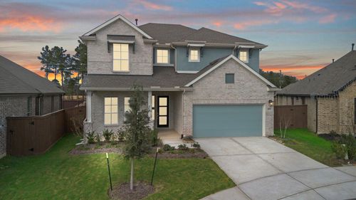 28827 Balance Rock Dr, New Caney, TX, 77357-6130 | Card Image