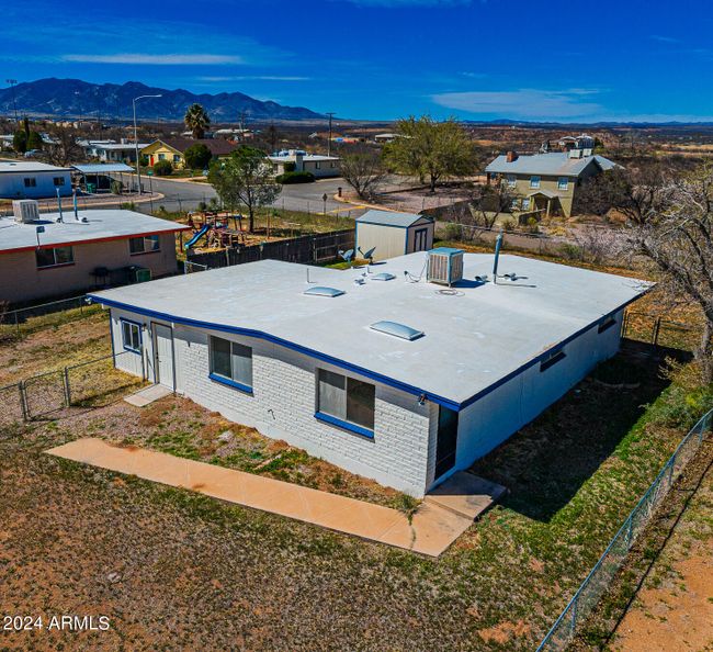 803 Ridgeview Place, House other with 3 bedrooms, 2 bathrooms and null parking in Huachuca City AZ | Image 59