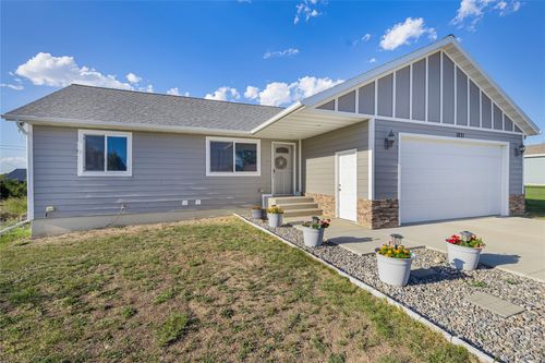 1821 25th Ave S, Great Falls, MT, 59405-6317 | Card Image