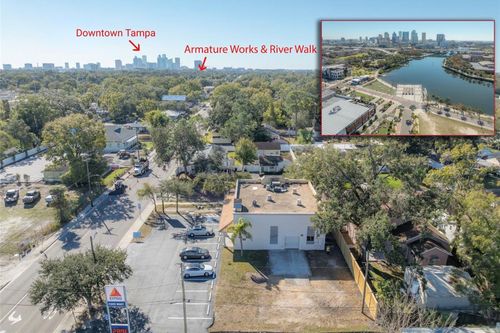 3918 N Boulevard, TAMPA, FL, 33603-4600 | Card Image