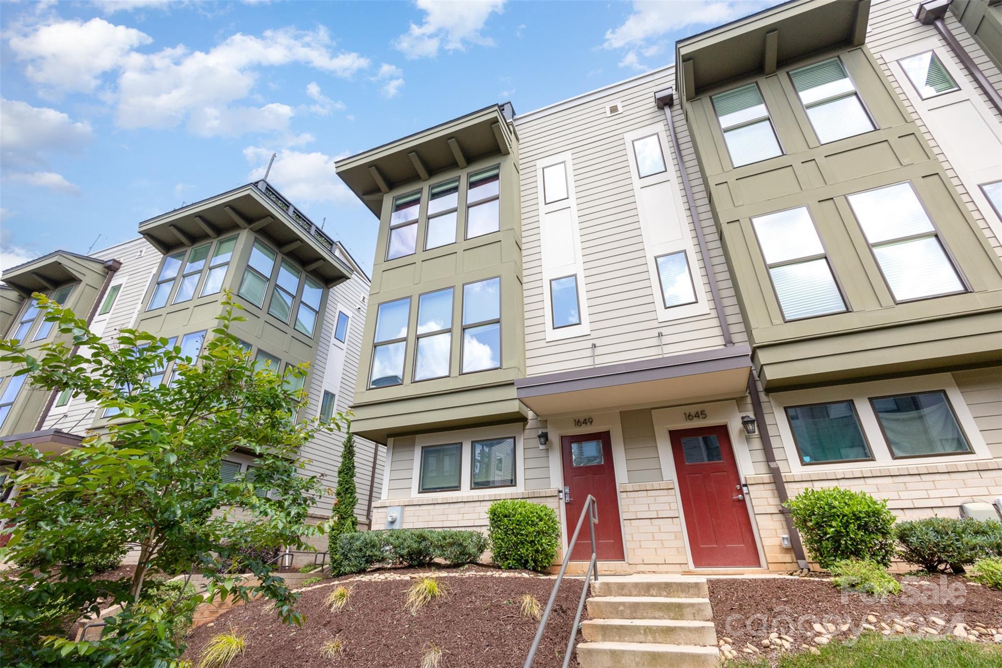 Cannon View Ln, Charlotte, NC 28208