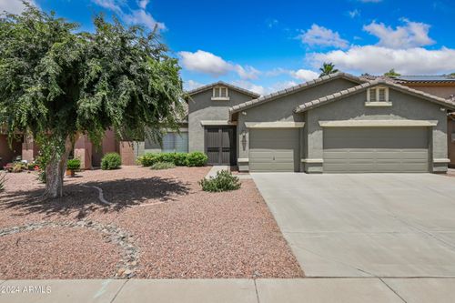 12818 W Mulberry Dr, Avondale, AZ, 85392-6667 | Card Image