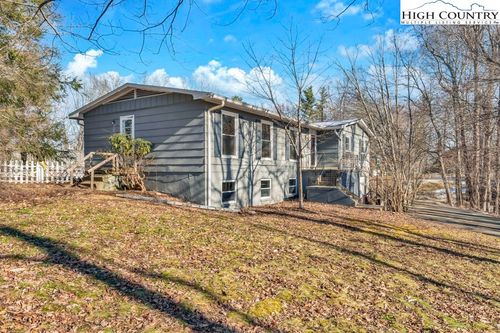315 E Ridge, Boone, NC, 28607 | Card Image