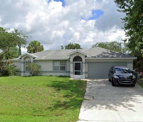317 Sw Buxton Ave, Port St Lucie, FL, 34983-8784 | Card Image