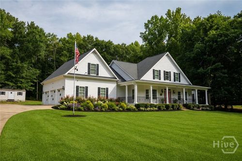 118 Mount Vernon Way, Winterville, GA, 30683-2616 | Card Image