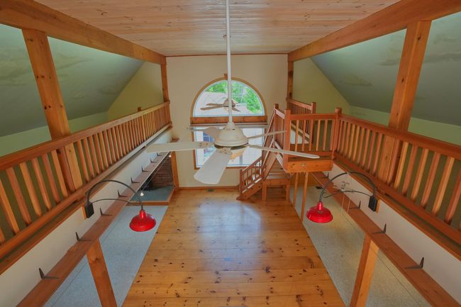 106 Jenkins Rd, House other with 4 bedrooms, 3 bathrooms and null parking in Bedford NH | Image 19