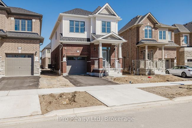 11 Moss Dr, House other with 4 bedrooms, 3 bathrooms and 1 parking in Cambridge ON | Image 15