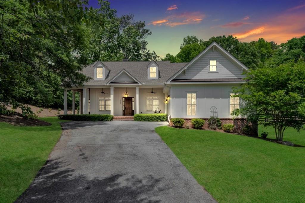 Hagood Rd, Alpharetta, GA 30004
