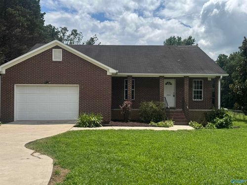 324 Elkwood Section Rd, Hazel Green, AL, 35750-8355 | Card Image
