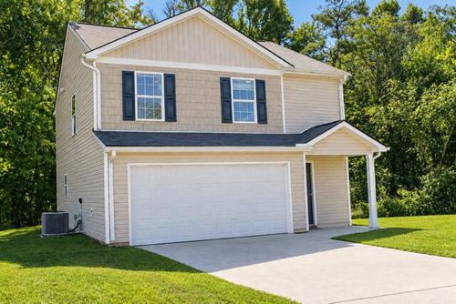 189 Parkland Way, Chatsworth, GA, 30705-3332 | Card Image