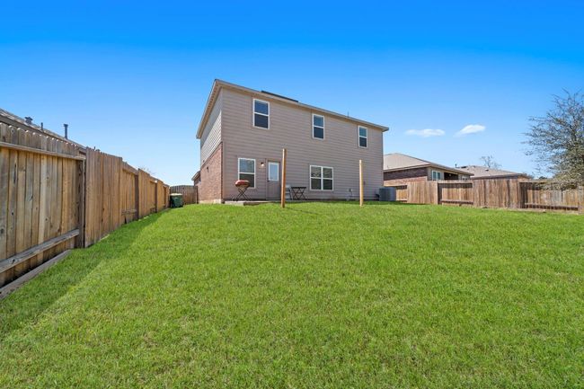 7623 Square Garden Ln, House other with 4 bedrooms, 3 bathrooms and 2 parking in Conroe TX | Image 25