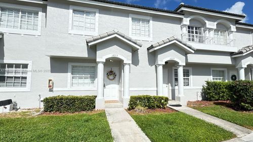 3-14213 Sw 121st Pl, Miami, FL, 33186-6077 | Card Image