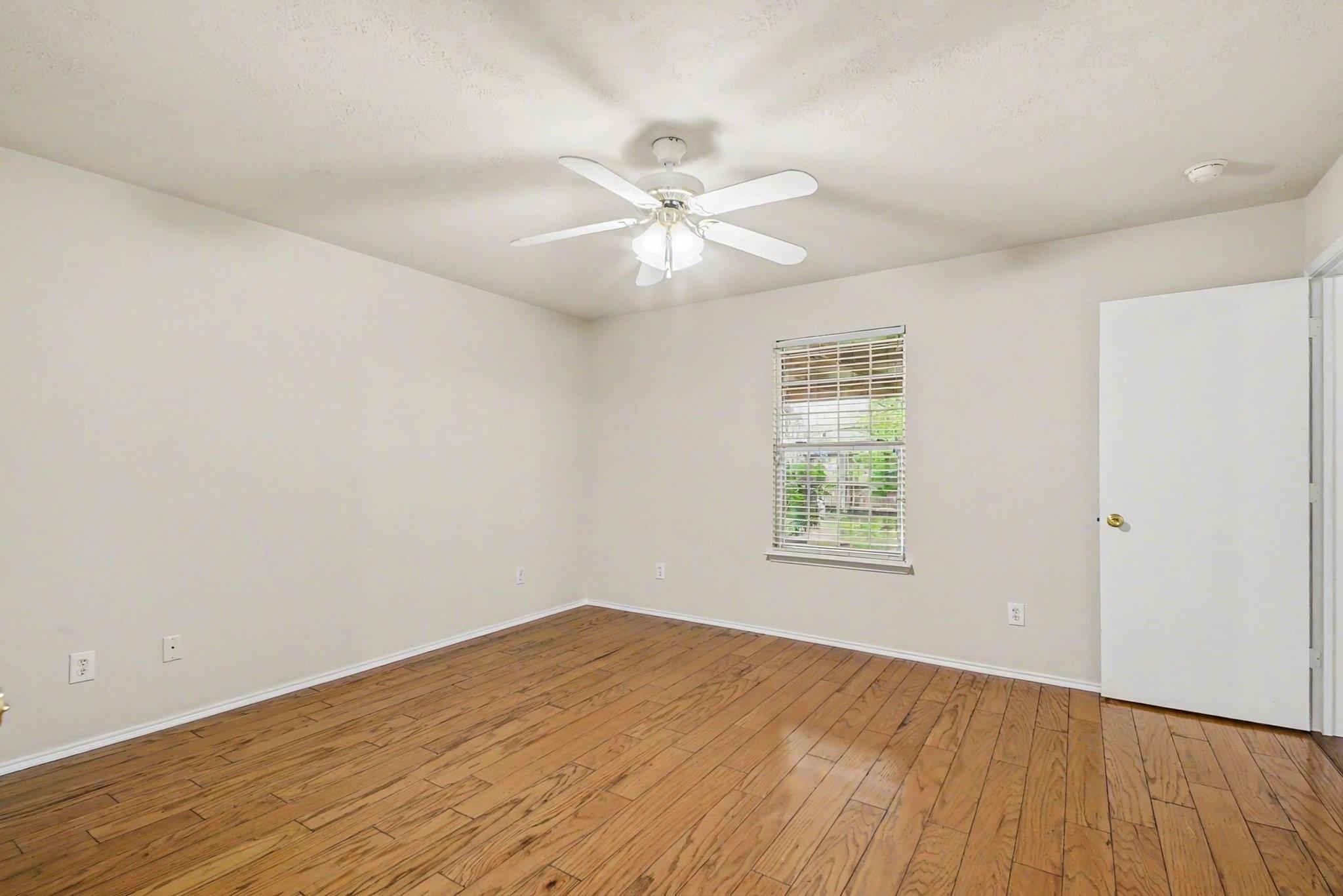 Residential in Houston 5