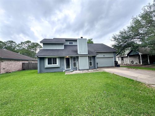 2809 La Mesa St, Bay City, TX, 77414-2799 | Card Image