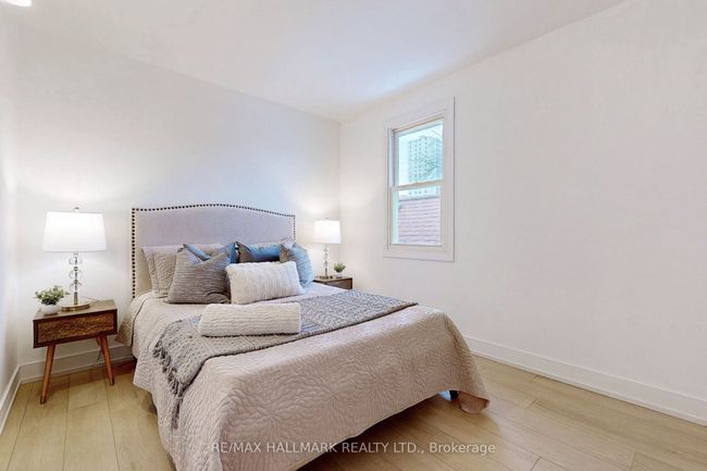 9 Newman Ave, House other with 4 bedrooms, 2 bathrooms and 1 parking in East York ON | Image 20