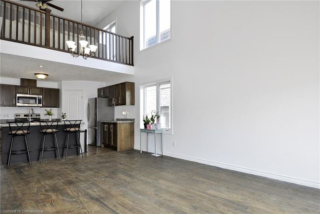 597 Sales Dr, House other with 5 bedrooms, 4 bathrooms and 4 parking in Woodstock ON | Image 14