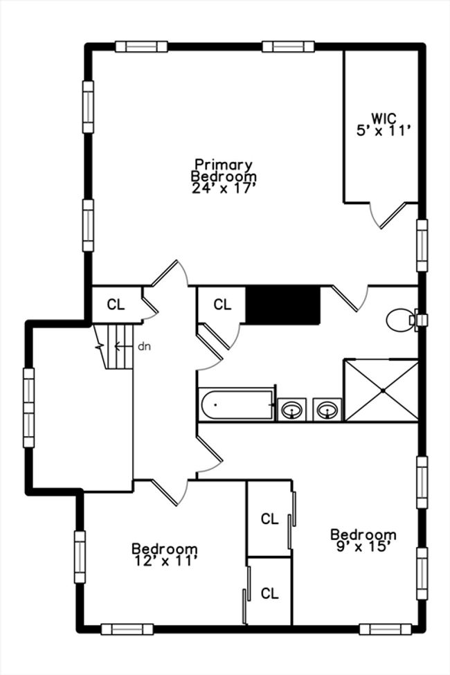18 Edgewood Rd, House other with 5 bedrooms, 3 bathrooms and 4 parking in Westwood MA | Image 38