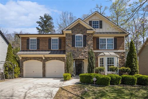 108 Heritage Club Cir, Dallas, GA, 30132-7549 | Card Image