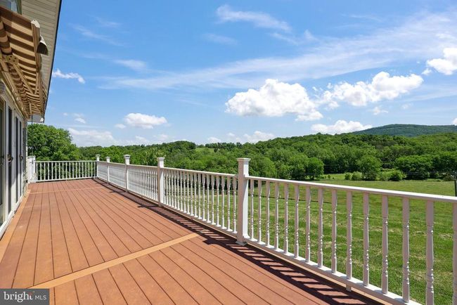 111 Fox Hill Rd, House other with 4 bedrooms, 3 bathrooms and null parking in FRONT ROYAL VA | Image 19
