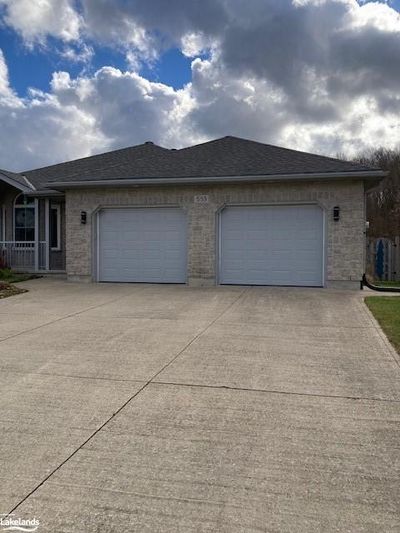 553 1st St Sw, House other with 4 bedrooms, 2 bathrooms and 6 parking in Owen Sound ON | Image 2