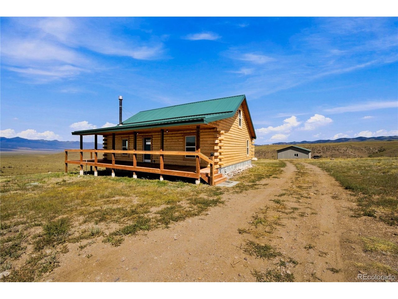 Residential in Westcliffe 3
