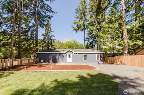 401 E Trails End Dr, Belfair, WA, 98528-9540 | Card Image