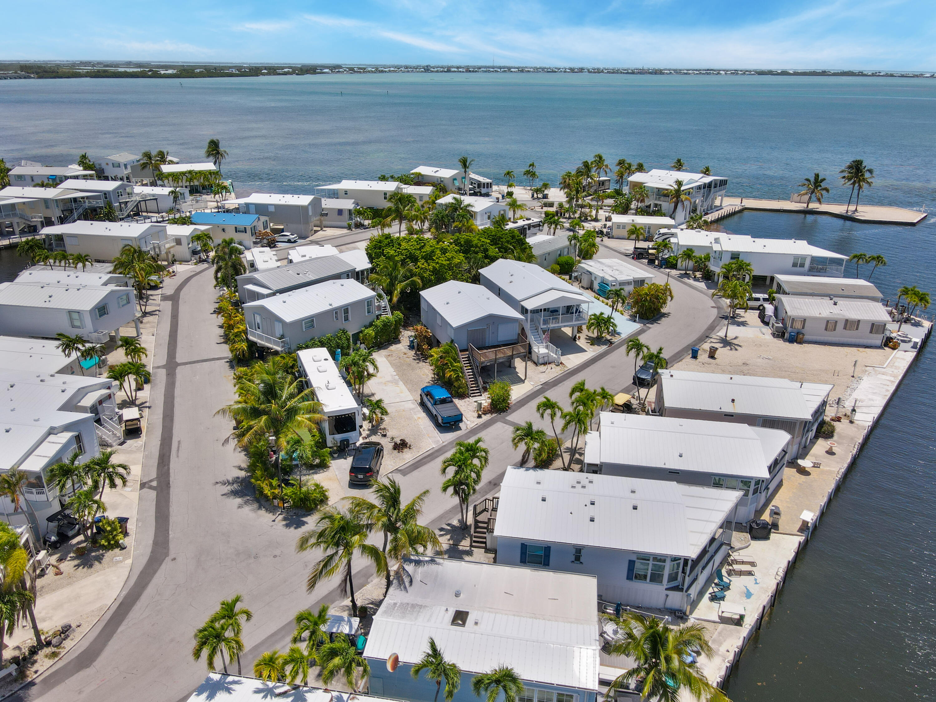 Land in Cudjoe Key 4