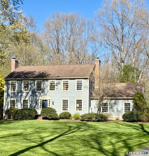 1094 Hopewell Road, Glastonbury, CT, 06073 | Card Image